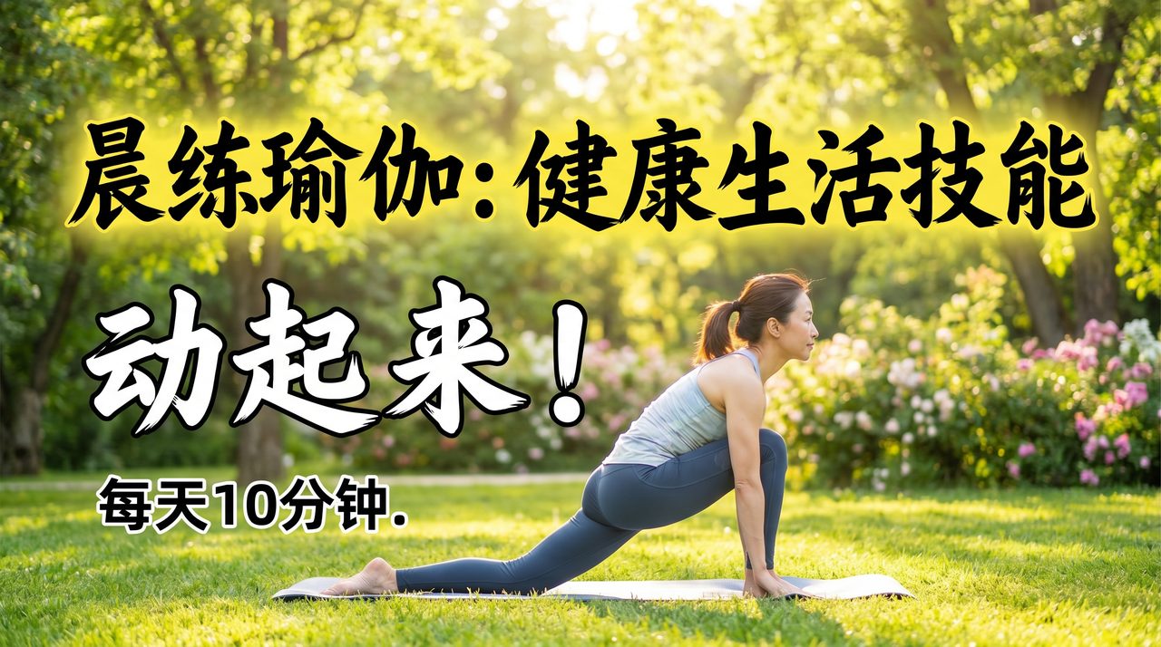 91网健身视频教程 - 晨练瑜伽视频演示 - 2nclpw.cn