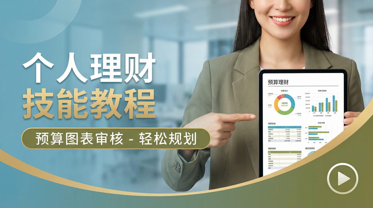 91网理财视频教程 - 个人理财技能视频 - 2nclpw.cn